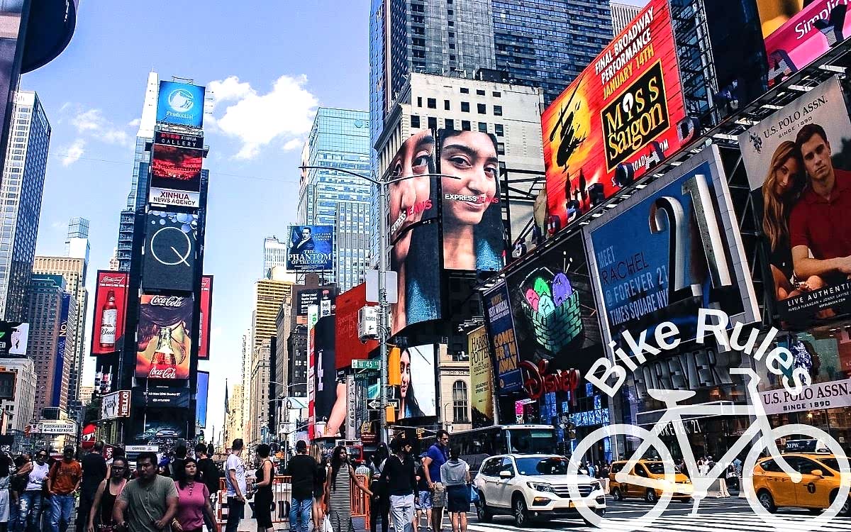 Bike Rental NYC Bike Rental NYC