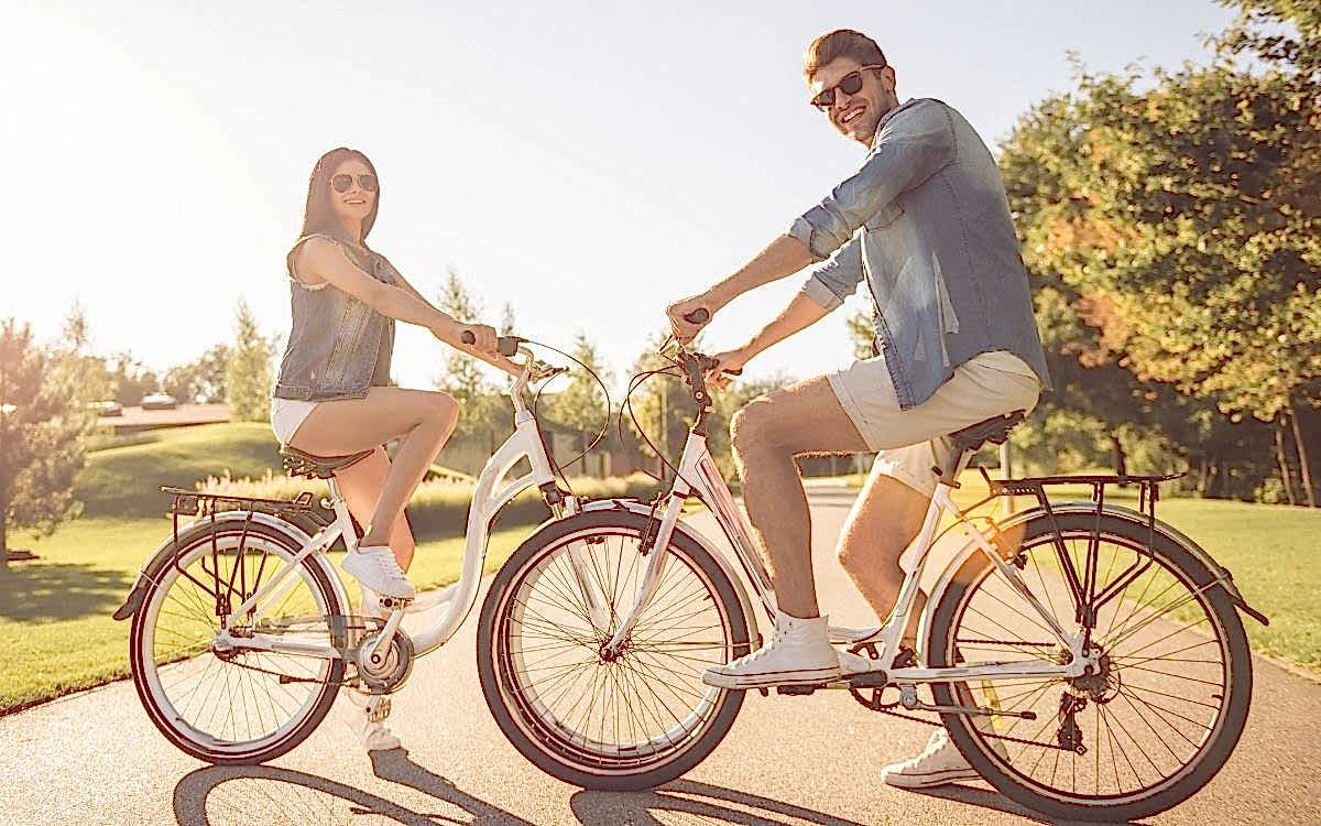 Bike Rental NYC Bike Rental NYC