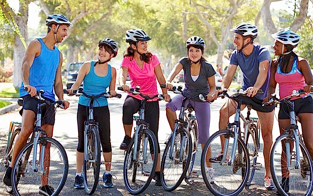 Central Park Bike Rentals