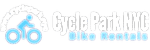 Cycle Park NYC Bike Rentals